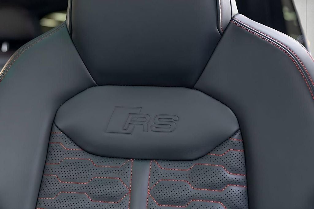 2023 Audi RS Q8 4.0T quattro