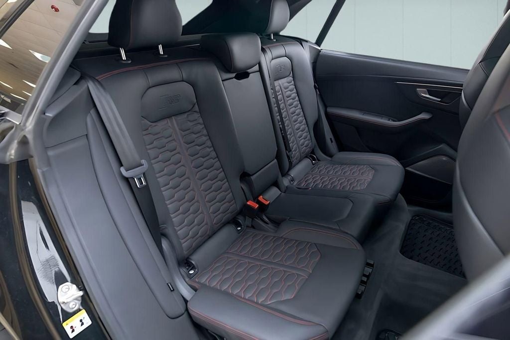 2023 Audi RS Q8 4.0T quattro