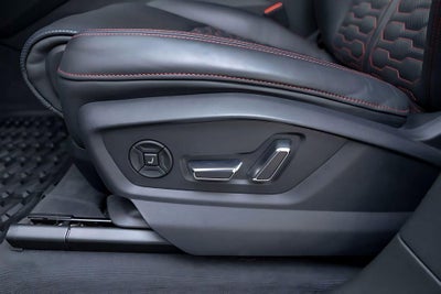 2023 Audi RS Q8 4.0T quattro