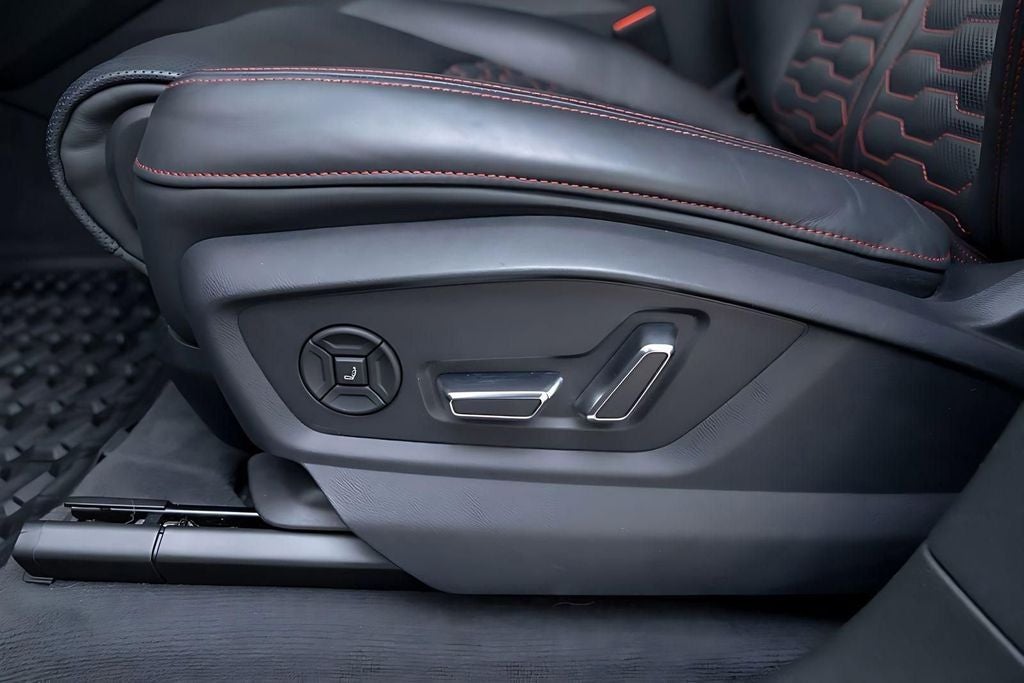 2023 Audi RS Q8 4.0T quattro