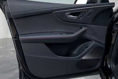 2023 Audi RS Q8 4.0T quattro