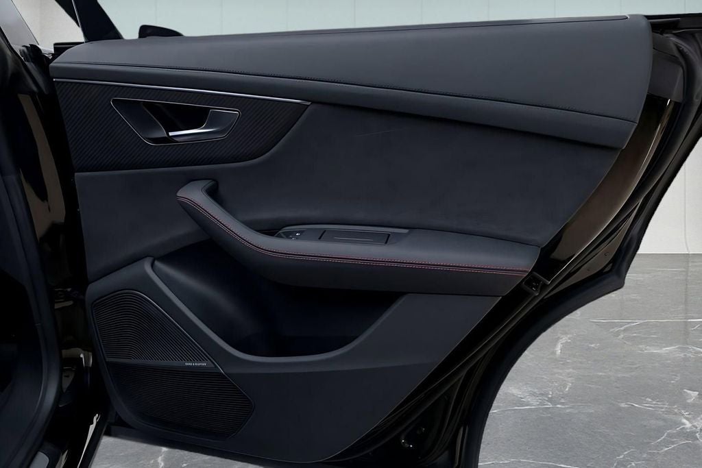 2023 Audi RS Q8 4.0T quattro