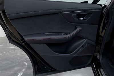 2023 Audi RS Q8 4.0T quattro