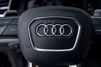 2023 Audi RS Q8 4.0T quattro