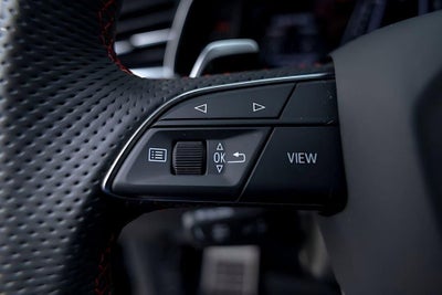 2023 Audi RS Q8 4.0T quattro