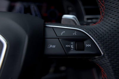 2023 Audi RS Q8 4.0T quattro