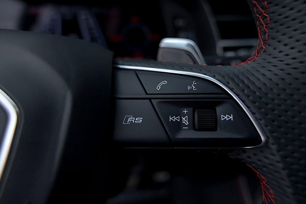 2023 Audi RS Q8 4.0T quattro