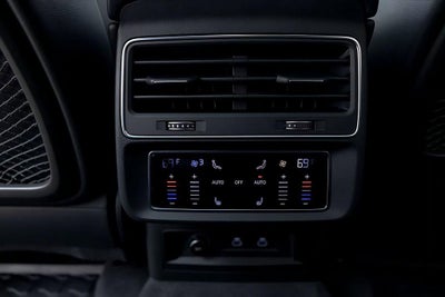 2023 Audi RS Q8 4.0T quattro