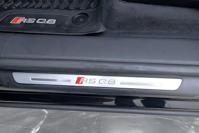2023 Audi RS Q8 4.0T quattro
