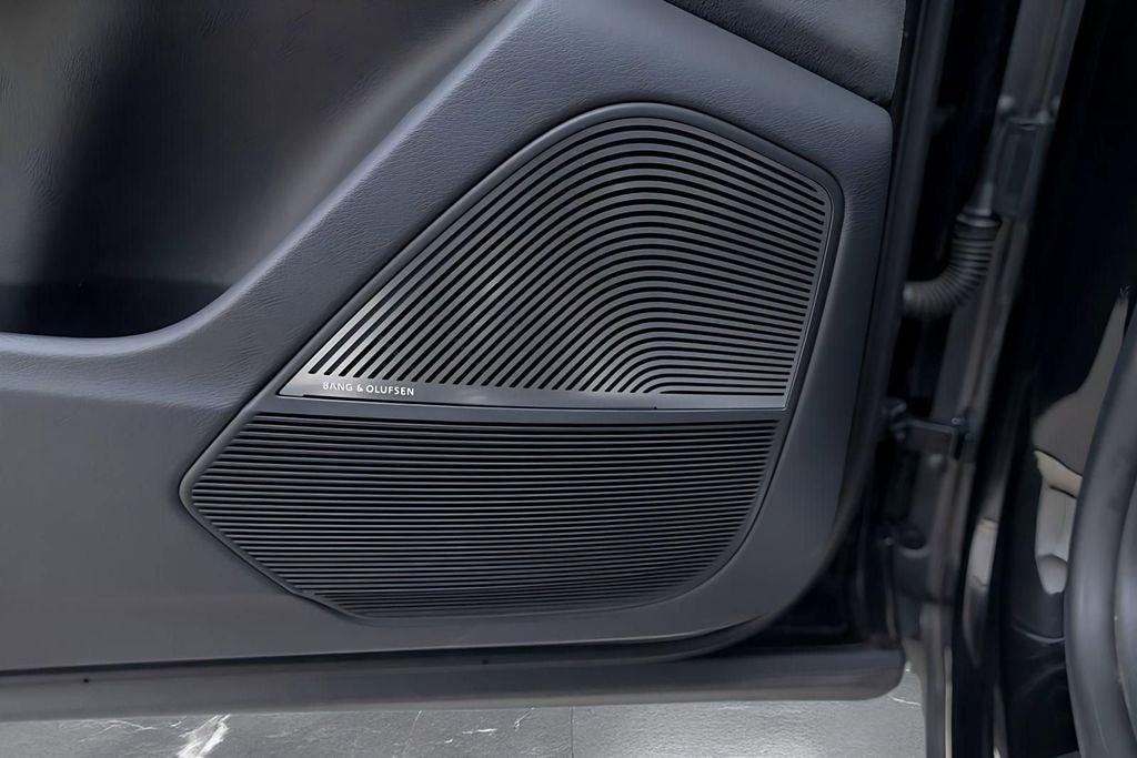 2023 Audi RS Q8 4.0T quattro