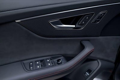 2023 Audi RS Q8 4.0T quattro