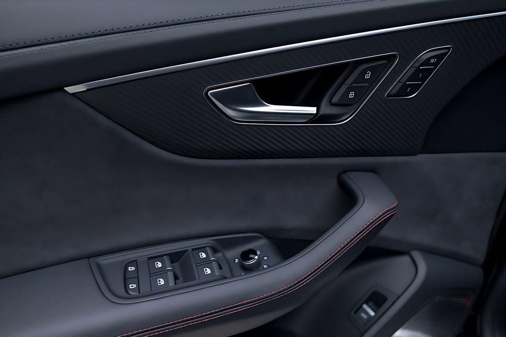 2023 Audi RS Q8 4.0T quattro