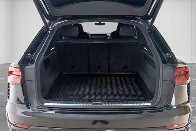 2023 Audi RS Q8 4.0T quattro