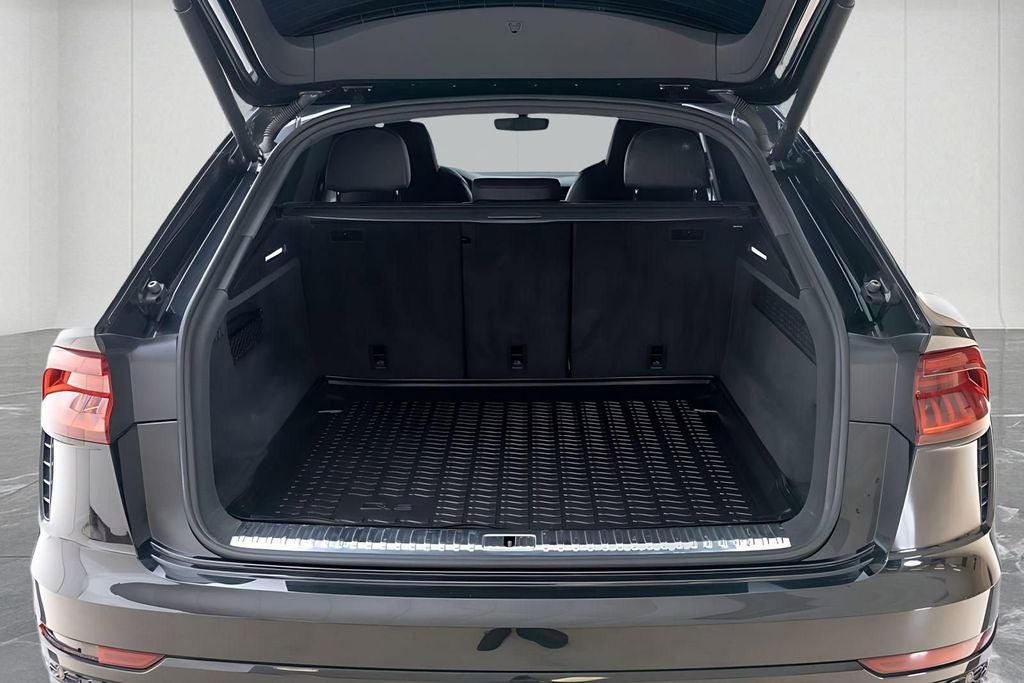 2023 Audi RS Q8 4.0T quattro