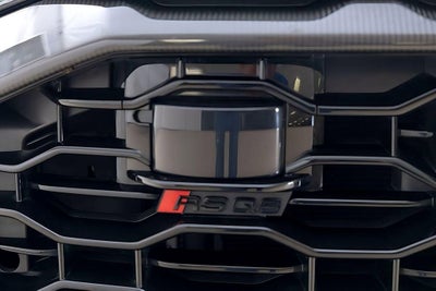 2023 Audi RS Q8 4.0T quattro