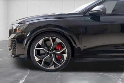 2023 Audi RS Q8 4.0T quattro