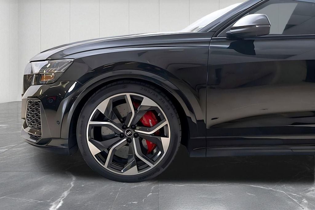 2023 Audi RS Q8 4.0T quattro