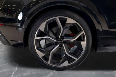 2023 Audi RS Q8 4.0T quattro