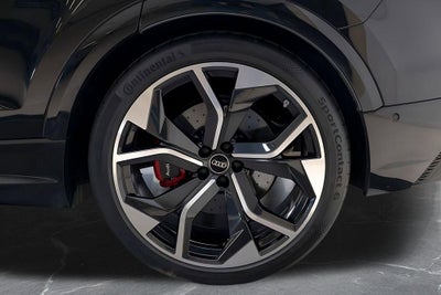 2023 Audi RS Q8 4.0T quattro