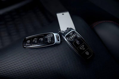 2023 Audi RS Q8 4.0T quattro