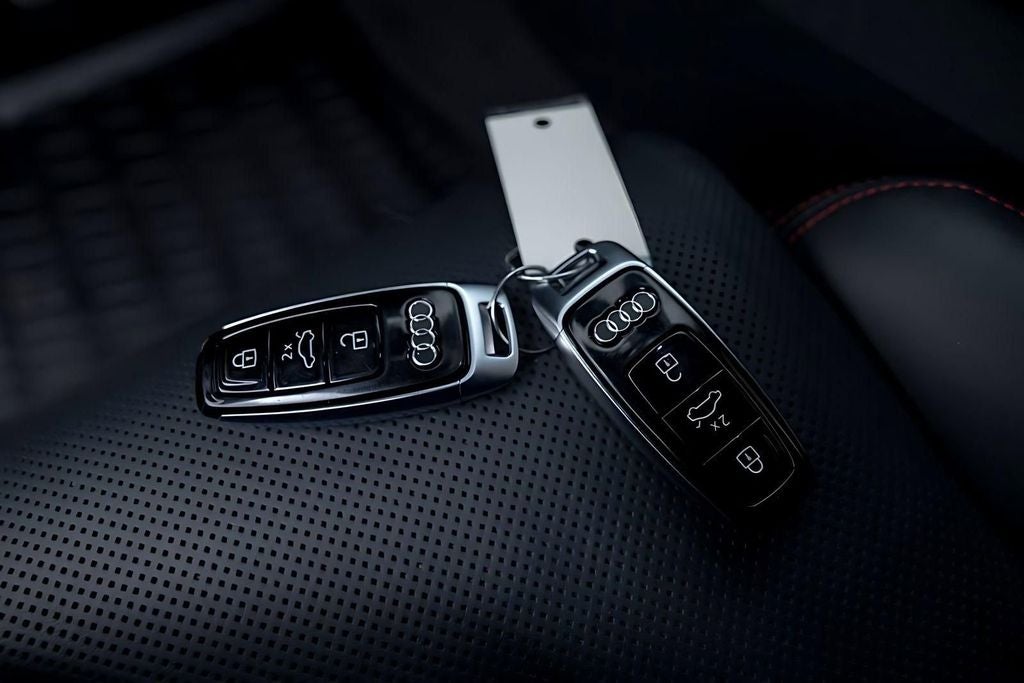 2023 Audi RS Q8 4.0T quattro