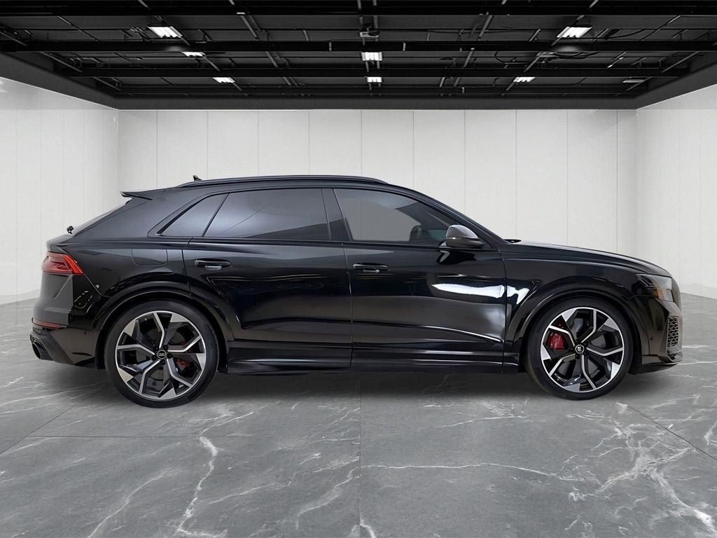 2023 Audi RS Q8 4.0T quattro