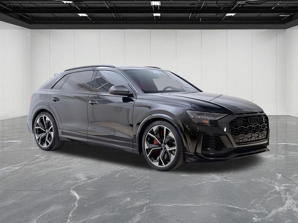 2023 Audi RS Q8 4.0T quattro