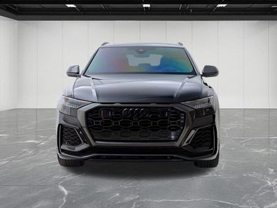 2023 Audi RS Q8 4.0T quattro