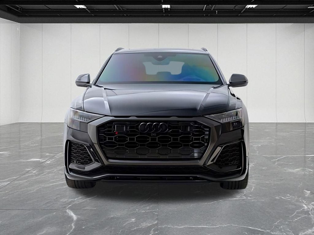 2023 Audi RS Q8 4.0T quattro