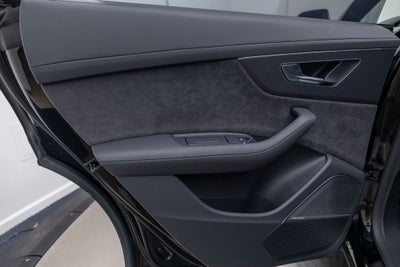 2025 Audi RS Q8 performance 4.0T quattro