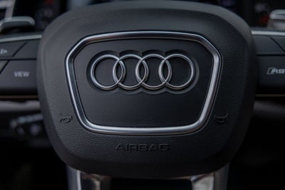 2025 Audi RS Q8 performance 4.0T quattro