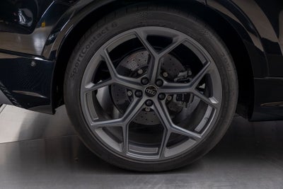 2025 Audi RS Q8 performance 4.0T quattro