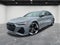 2025 Audi RS 6 Avant performance 4.0T quattro