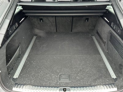 2025 Audi RS 6 Avant performance 4.0T quattro