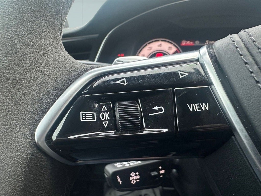 2025 Audi RS 6 Avant performance 4.0T quattro