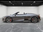 2020 Audi R8 V10 performance quattro