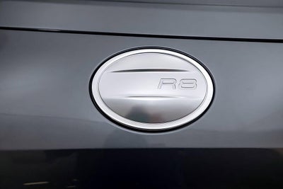2020 Audi R8 V10 performance quattro