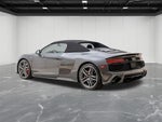 2020 Audi R8 V10 performance quattro