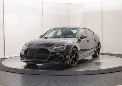 2024 Audi RS 5 2.9T quattro