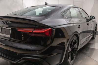 2024 Audi RS 5 2.9T quattro