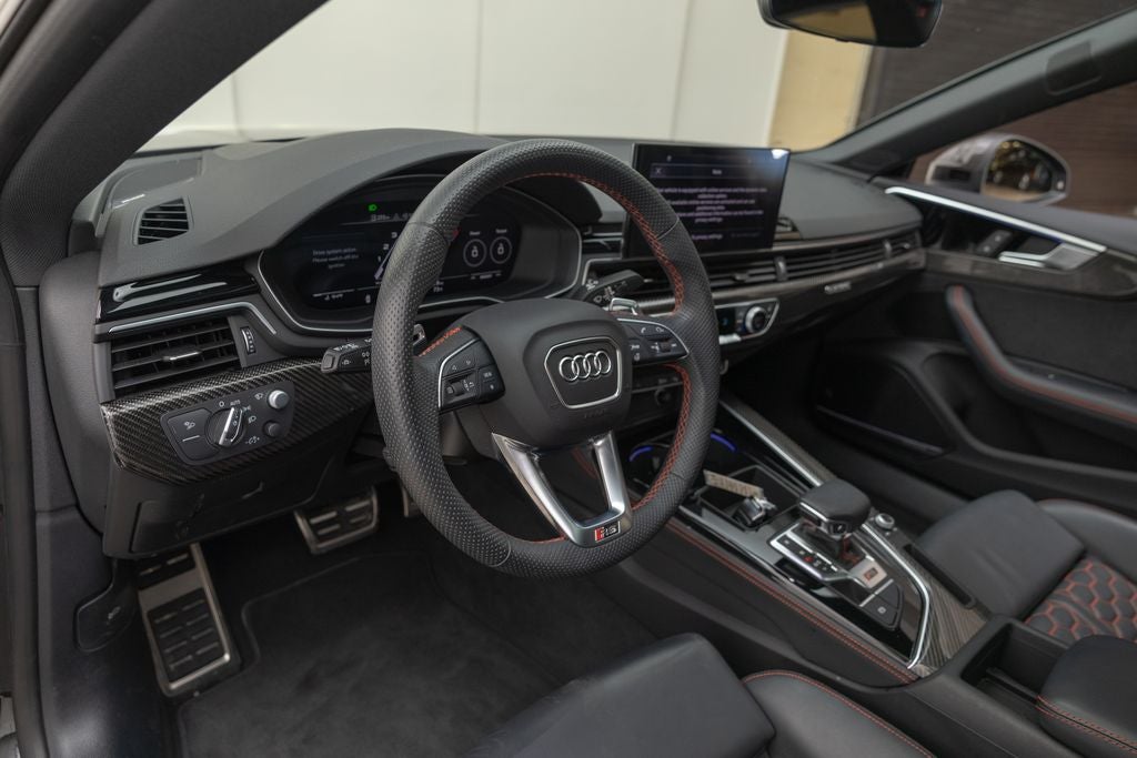 2024 Audi RS 5 2.9T quattro