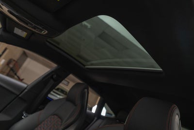 2024 Audi RS 5 2.9T quattro