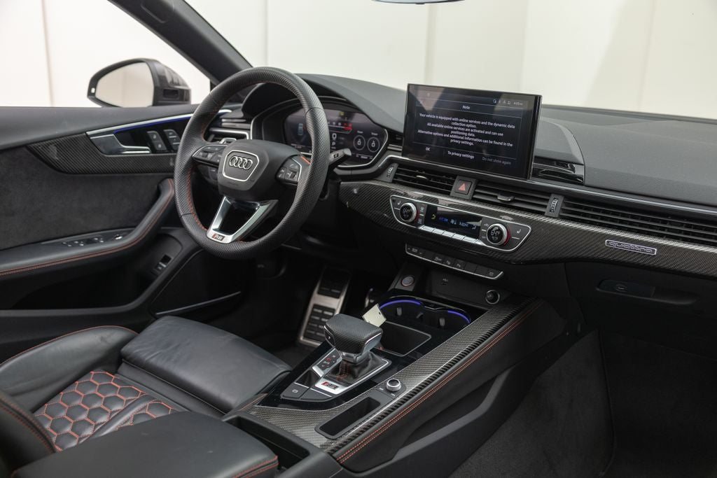 2024 Audi RS 5 2.9T quattro