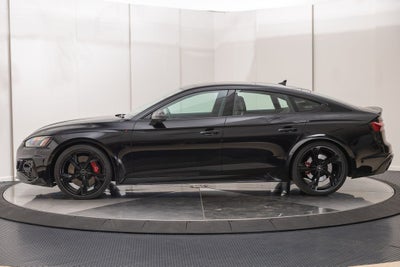 2024 Audi RS 5 2.9T quattro