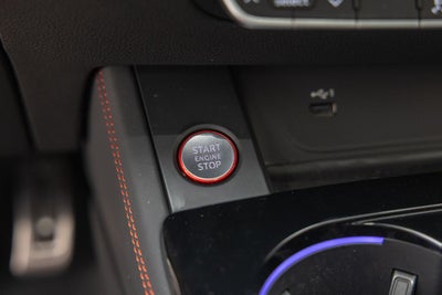 2024 Audi RS 5 2.9T quattro