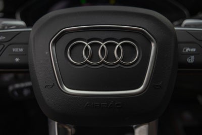 2024 Audi RS 5 2.9T quattro
