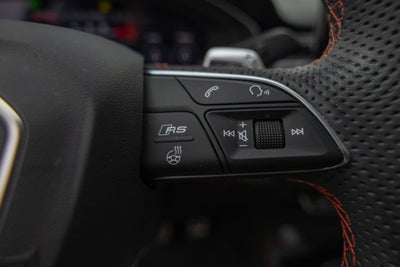 2024 Audi RS 5 2.9T quattro
