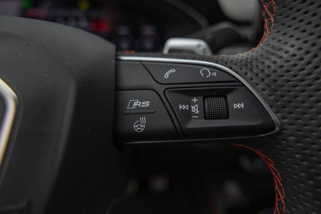 2024 Audi RS 5 2.9T quattro