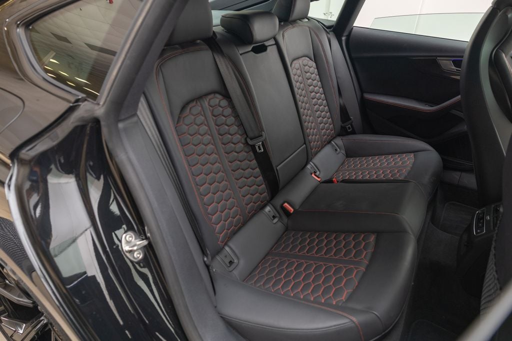 2024 Audi RS 5 2.9T quattro