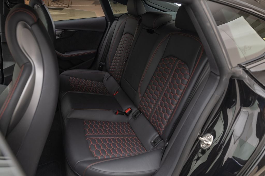 2024 Audi RS 5 2.9T quattro
